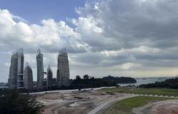 Skyline Residences (D4), Condominium #460272331